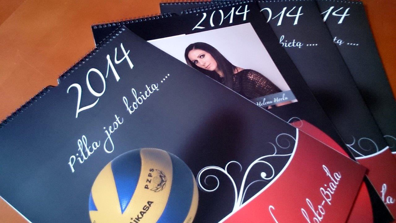 Kalendarz 2014